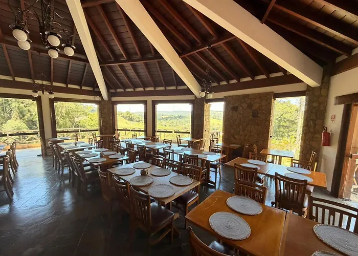 Hotel Boutique Vila Don Patto