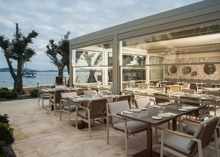 Cunda Callisto Hotel & Spa Adult Only 12