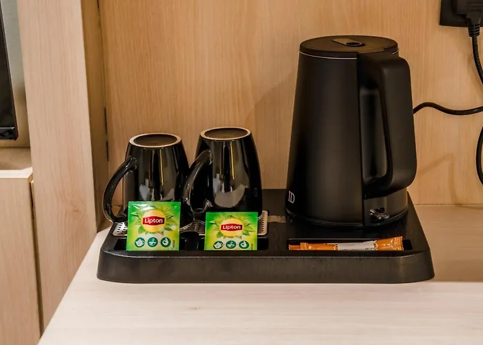 Aurion Assalaam Hotel Apartment