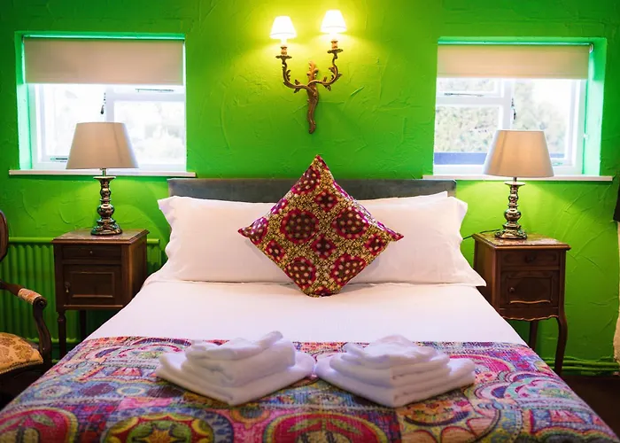 The Lion Hotel