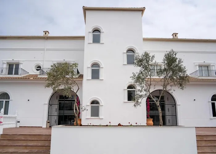 Hotel Caseria Valparaiso