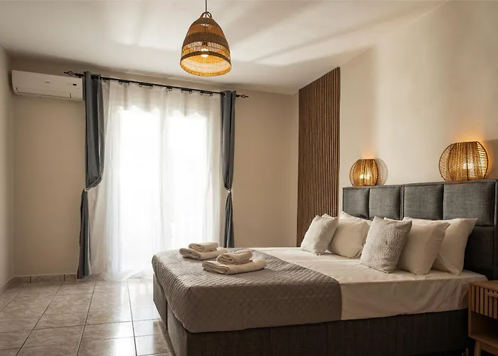 Aggire Summer Suites
