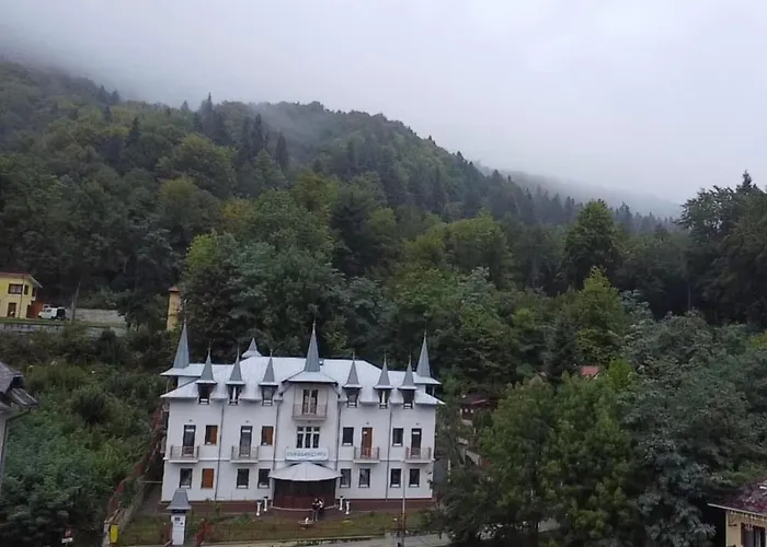 Hotel Eurosan