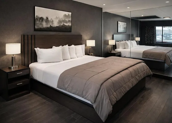 Stella Hotel Bronx