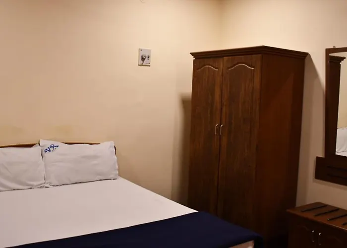 Vybhav Residency Ac
