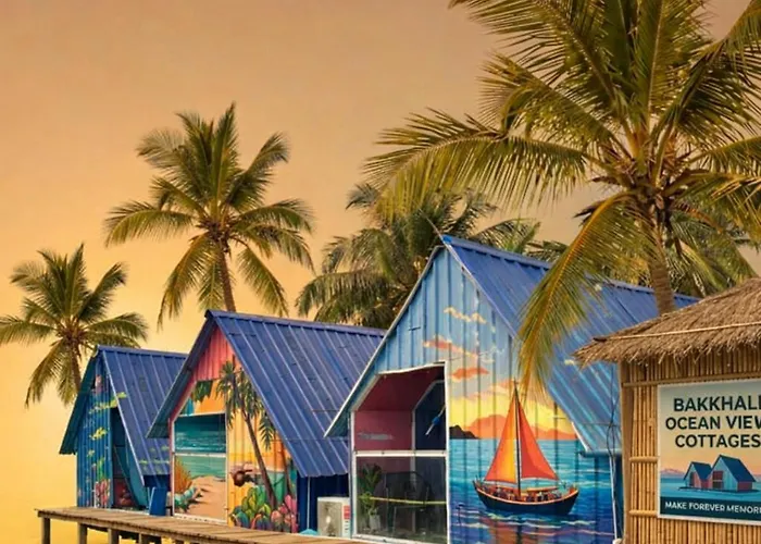 Youon Resort