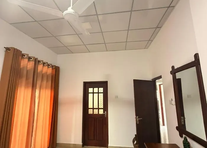 Santha House River View Stay