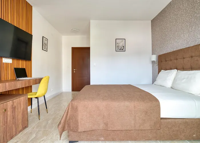 Gama Residence