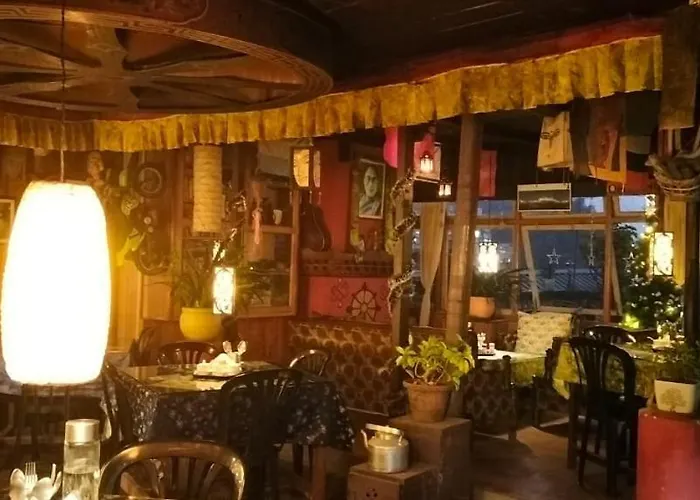 Hotel Kabur