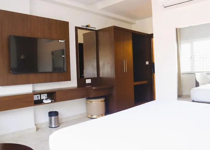 Narmada Residency