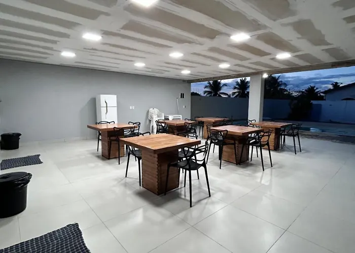 Vila Tropical