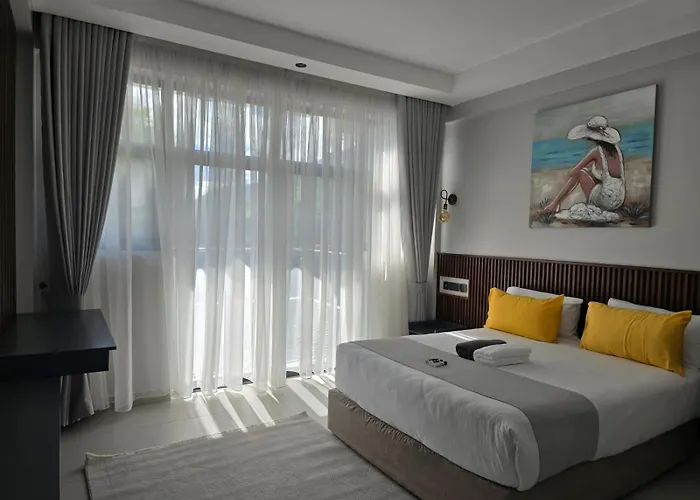 Oloisiri Namanga Hotel