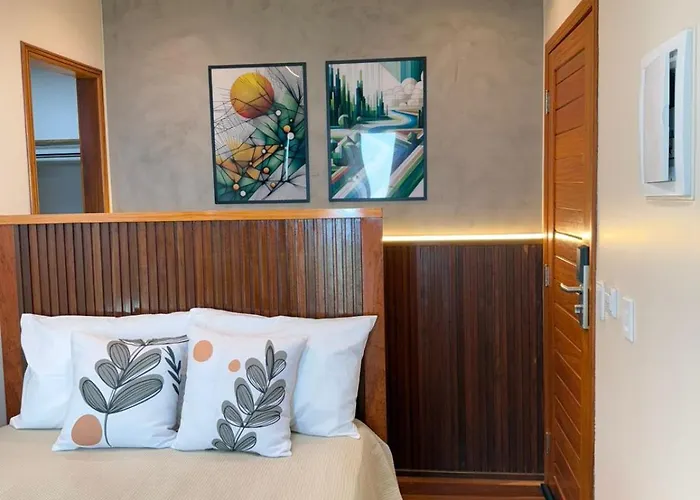 Econteiner Hotel Juruti