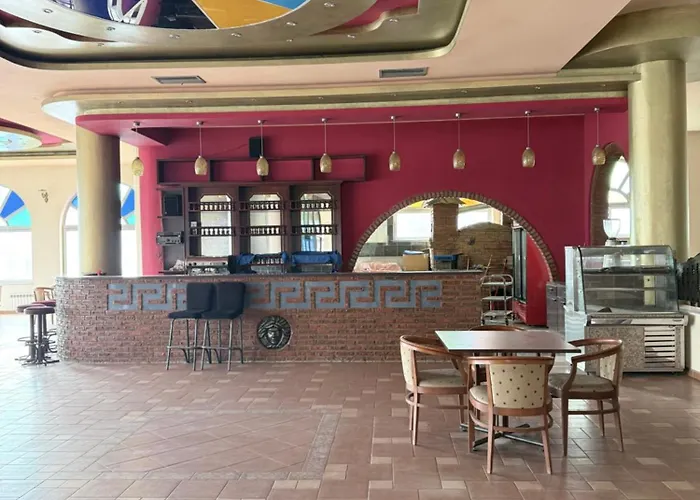 Kosvegas Hotel