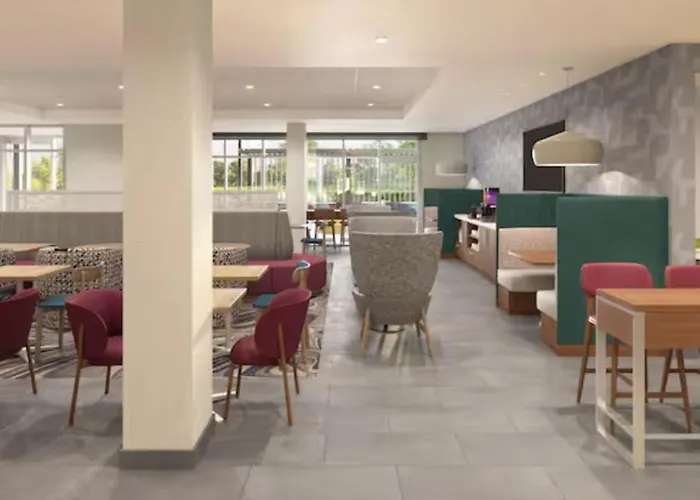 Home2 Suites By Hilton Texarkana