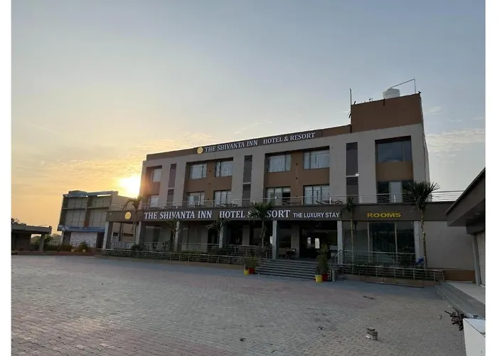 The Shivanta Inn