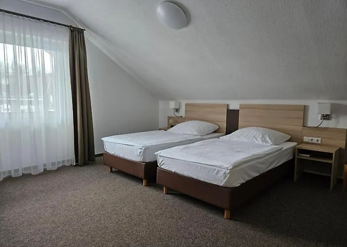 Hotel Zum Hollaender
