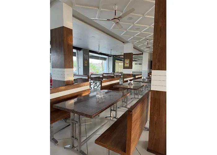 The Shivanta Inn