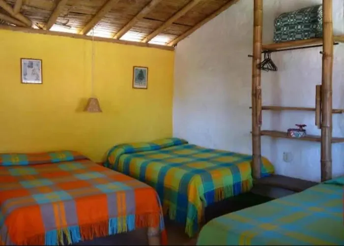 Finca Hotel Altamira Jerico