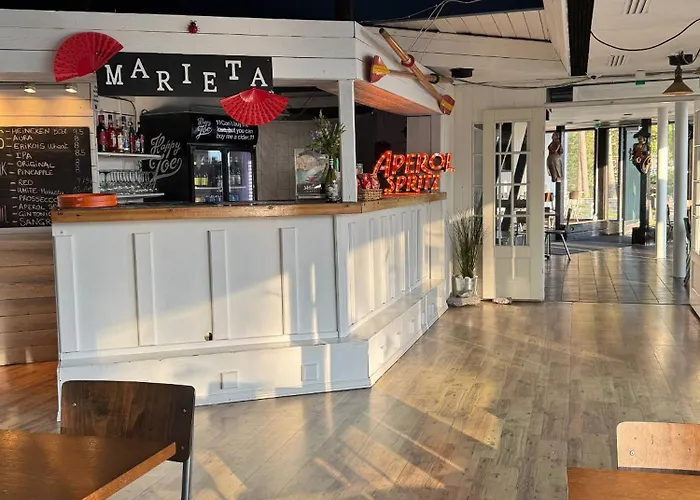 Hotel Airisto Marina