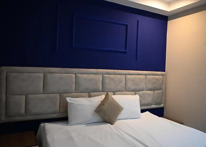 Hotel Aventus -Novi Pazar Banja