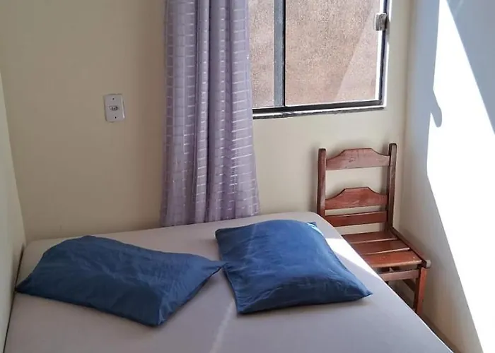Hotel Pousada Porto Bello