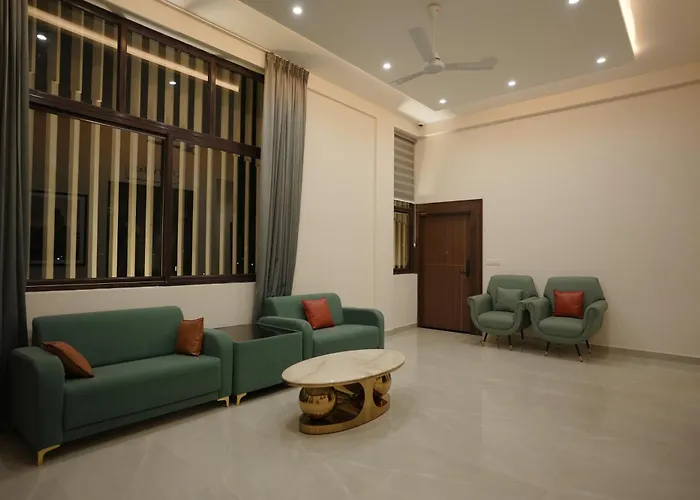Gamagashree Hotel And Fine Dine