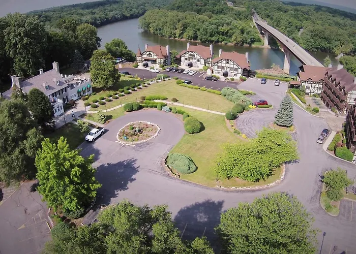 Bavarian Inn