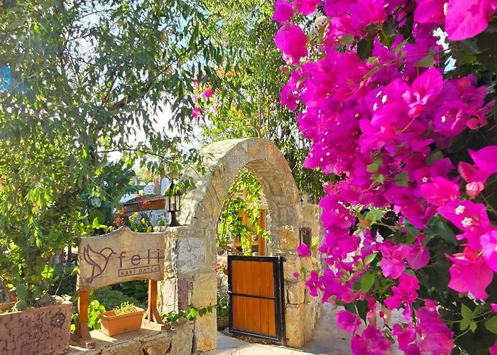 Feli Eski Datca Adult Only