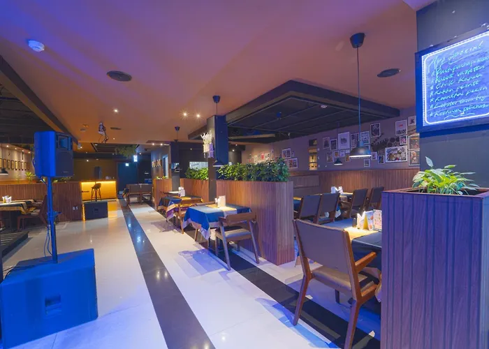 Hotel Apsara