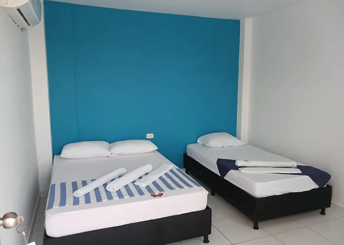 Amarea Hotel Boutique