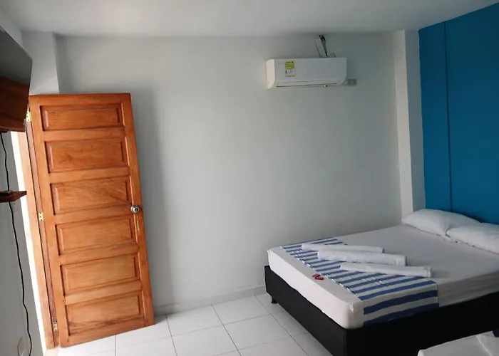 Amarea Hotel Boutique