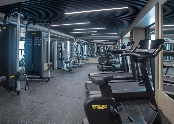 Cunda Callisto Hotel & Spa Adult Only 12