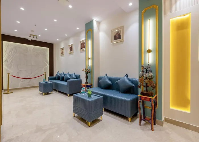 The Western Grand - A Luxury Hotel - Just 6 Mins From Cp And New Delhi Station