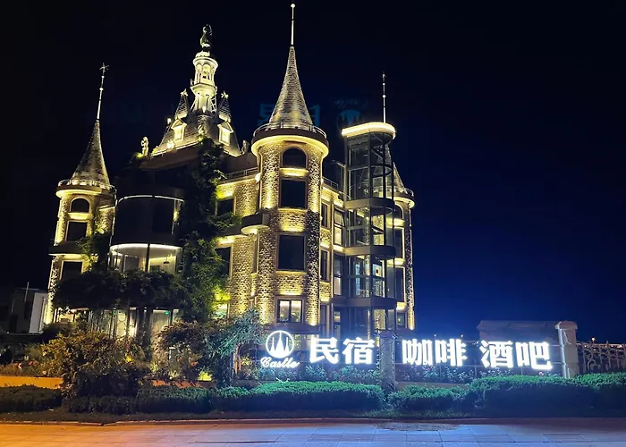 Bay Four Seasons Castle Hotel