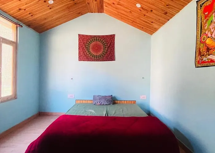 Ppk - Parvati Prem Kasol