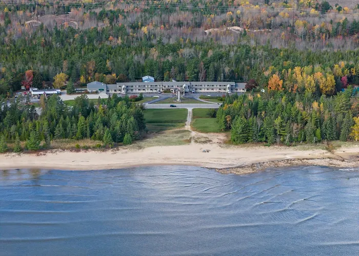 Manistique Sands