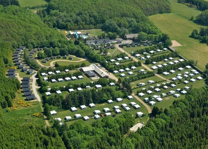 Riis Feriepark