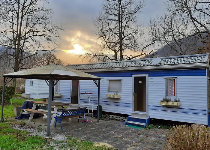 Mobile Home
