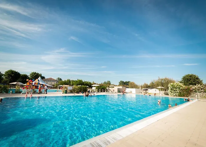 Camping Vigna Sul Mar - Maeva Vacansoleil
