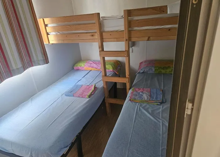Camping Arenas