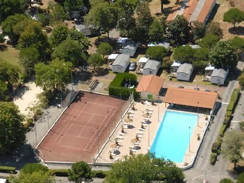 Mobilhome Plaisirs Detente