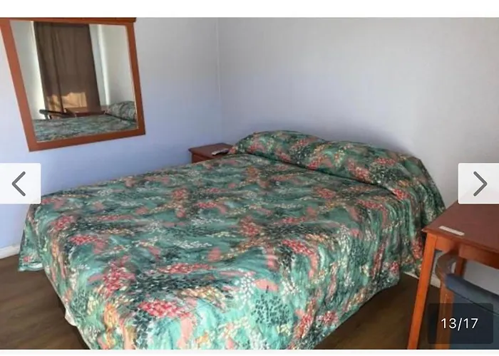El Muir Motel