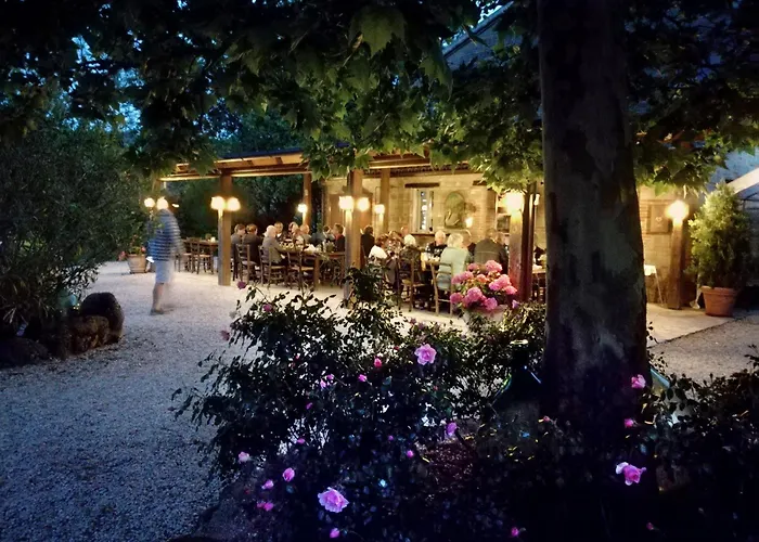 Camping Podere Sei Poorte - Contentissimo