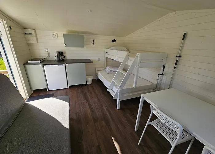 Trellebystrands Camping