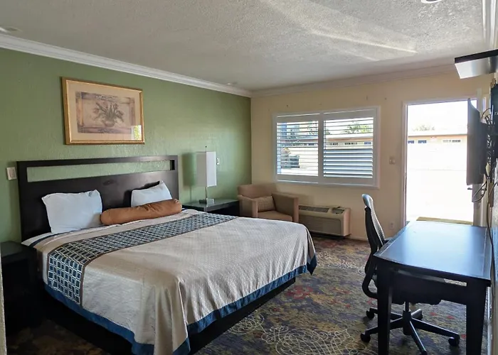 Cloud 9 Motel - Cypress, Buena Park