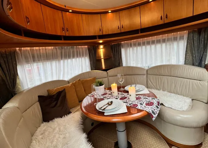Nordic Dream Camper 1