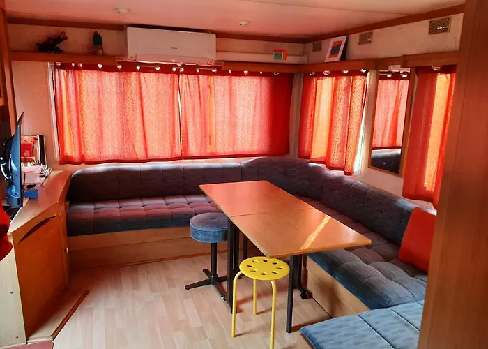 Mobile Home
