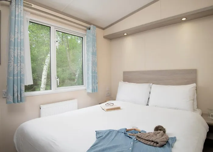 5. Sensation Od 3 Bedroom Caravan