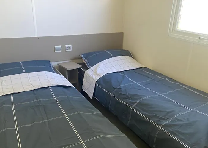 Mobilhome Plaisirs Detente